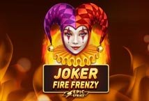 Joker Fire Frenzy